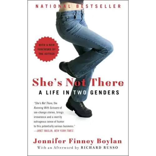 She's Not There: A Life in Two Genders