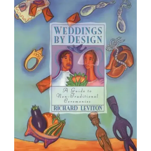 Weddings by Design