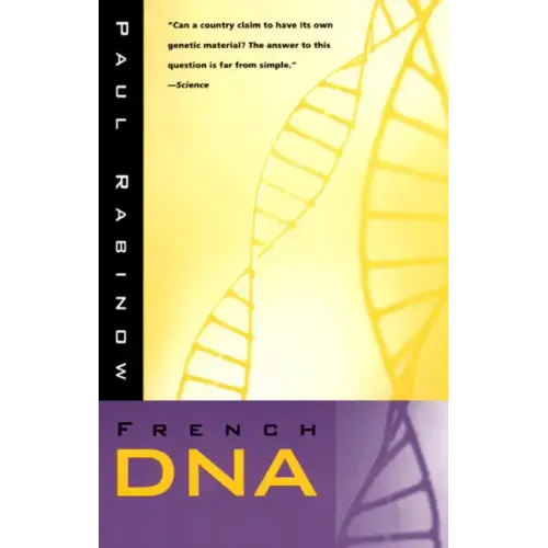 French DNA: Trouble in Purgatory
