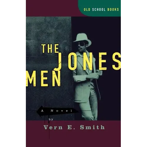 The Jones Men
