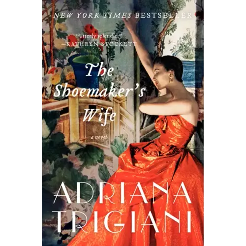 The Shoemaker's Wife
