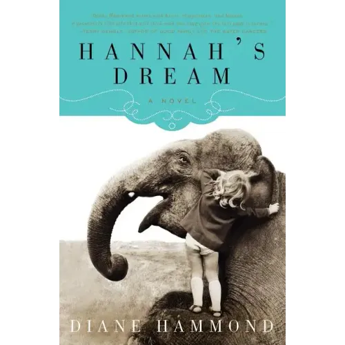 Hannah's Dream