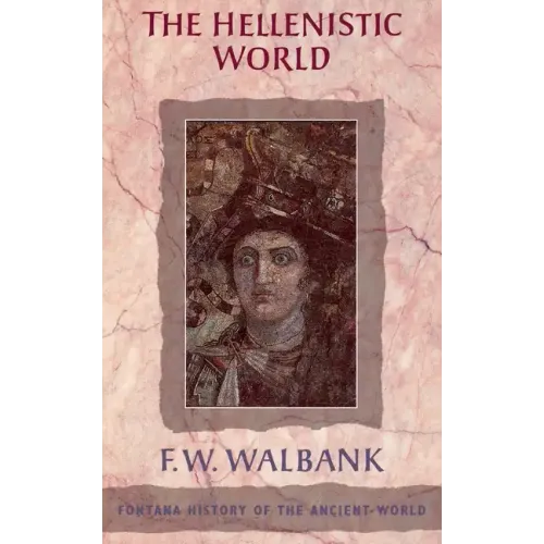 The Hellenistic World