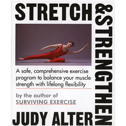Stretch and Strengthen