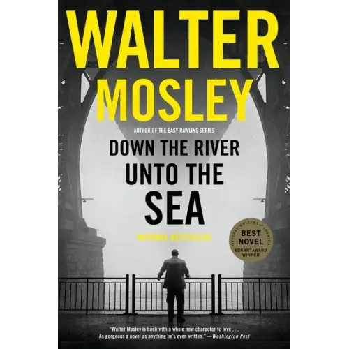 Down the River Unto the Sea
