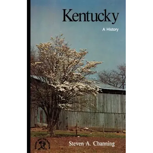 Kentucky: A History