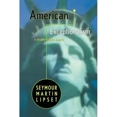 American Exceptionalism: A Double-Edged Sword