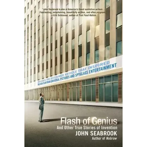 Flash of Genius