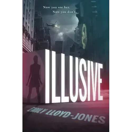 Illusive