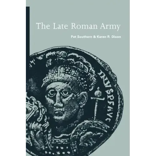 The Late Roman Army