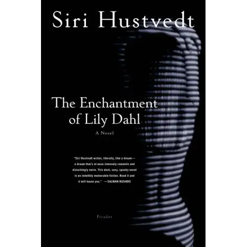 The Enchantment of Lily Dahl