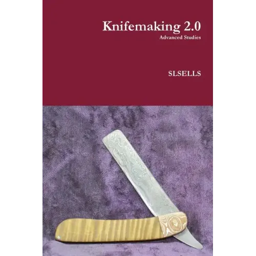 Knifemaking 2.0