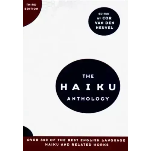 The Haiku Anthology