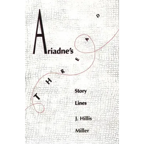 Ariadnes Thread: Story Lines