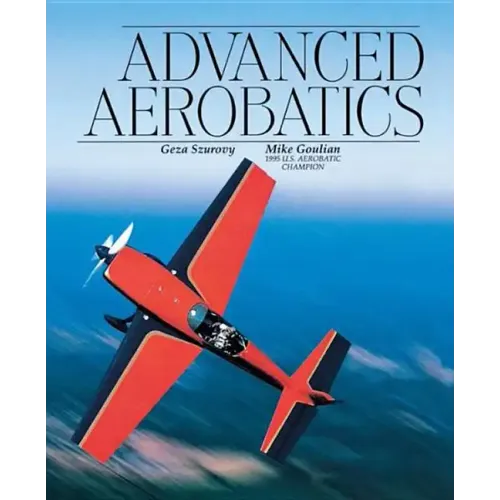 Advanced Aerobatics