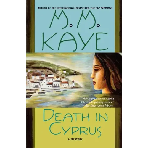 Death in Cyprus
