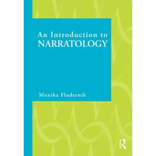 An Introduction to Narratology