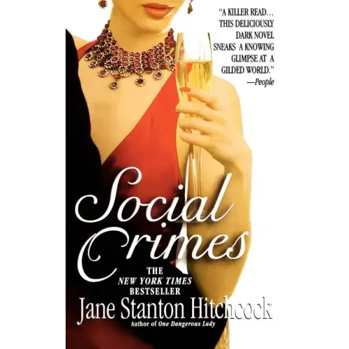 Social Crimes