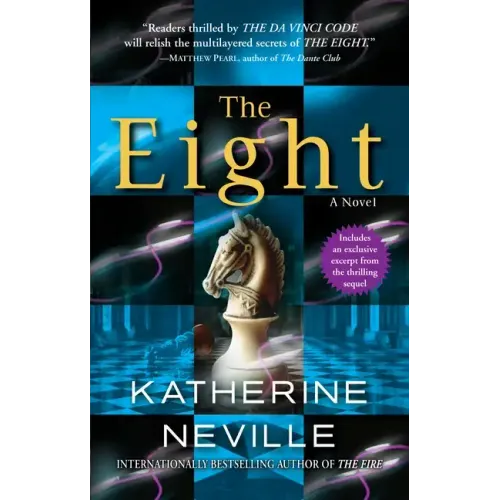 The Eight