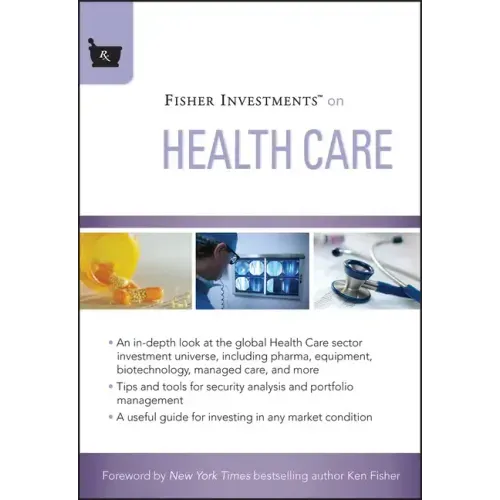 Fisher Investments on Health Care