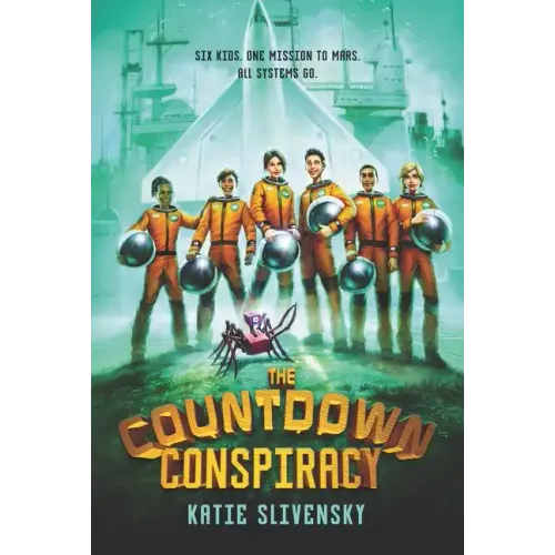 The Countdown Conspiracy