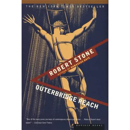 Outerbridge Reach