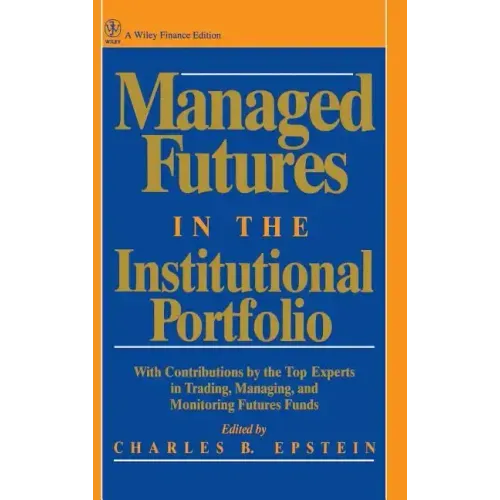 Managed Futures in the Institutional Portfolio