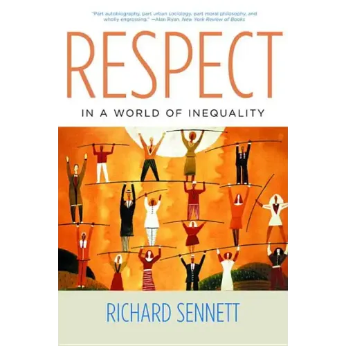 Respect in a World of Inequality