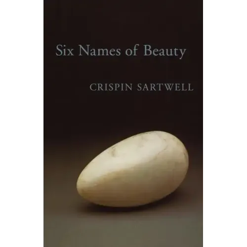 Six Names of Beauty