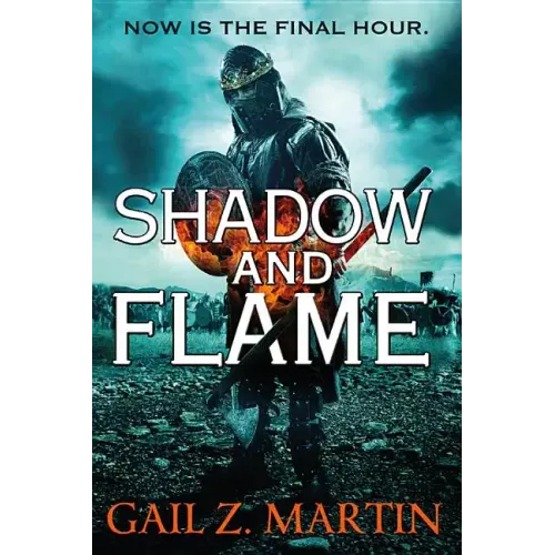 Shadow and Flame