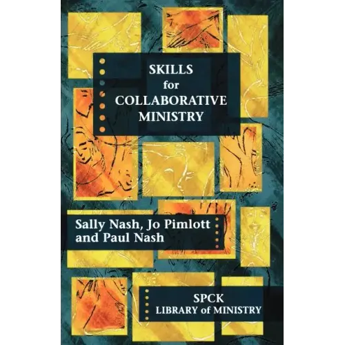 Skills for Collaborative Ministry
