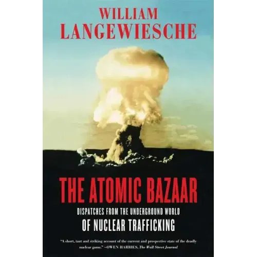 The Atomic Bazaar