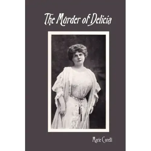 The Murder of Delicia