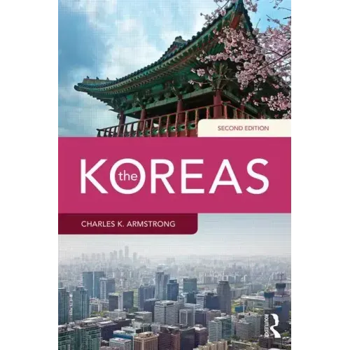 The Koreas