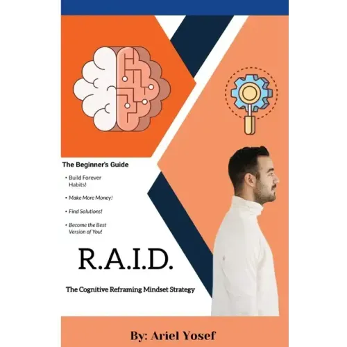 R.A.I.D.: The Cognitive Mindset Reframing Strategy