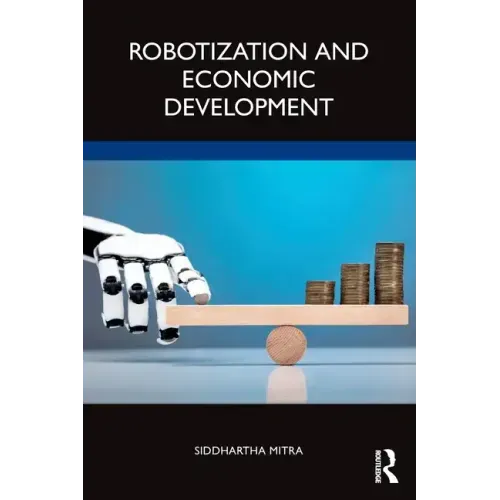 Robotization and Economic Development