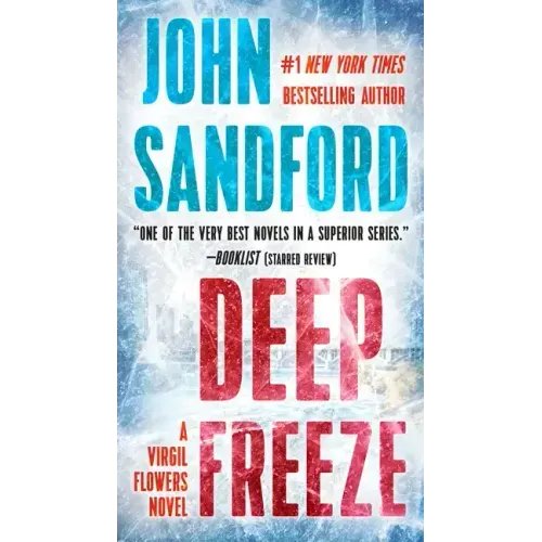Deep Freeze