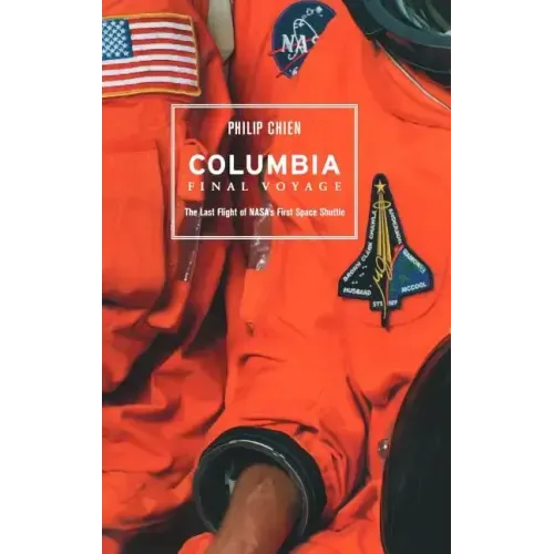 Columbia: Final Voyage