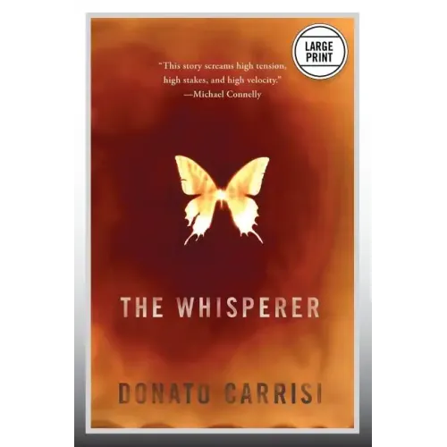 The Whisperer