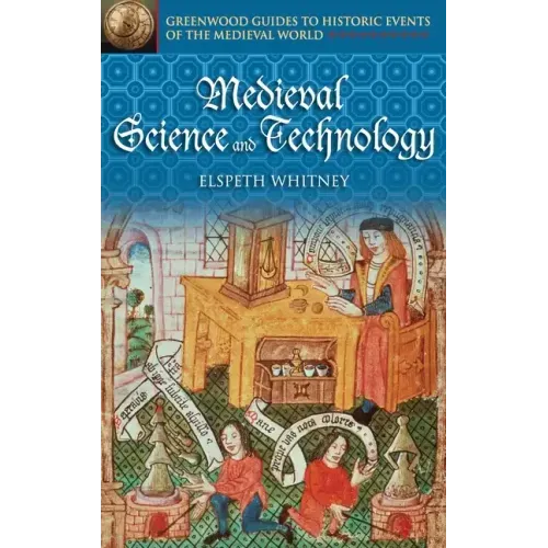 Medieval Science and Technology