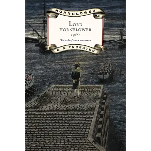 Lord Hornblower