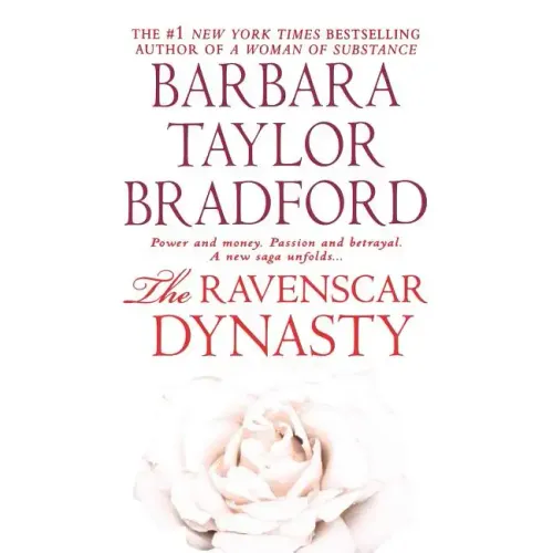 The Ravenscar Dynasty