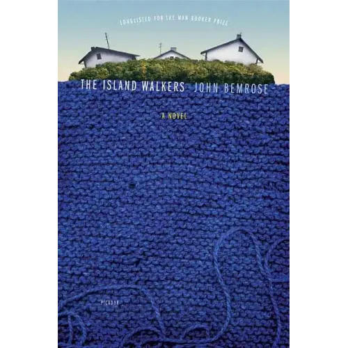 The Island Walkers