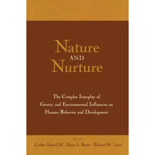 Nature and Nurture: The Complex Interplay of Genetic and Environmental Influences on Human Behavior and Development