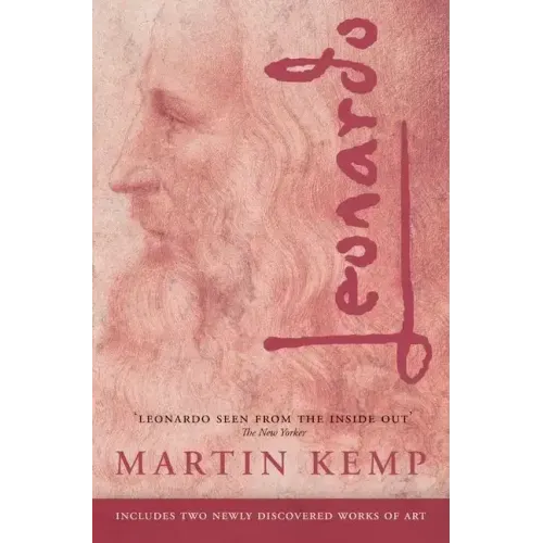 Leonardo: Revised Edition