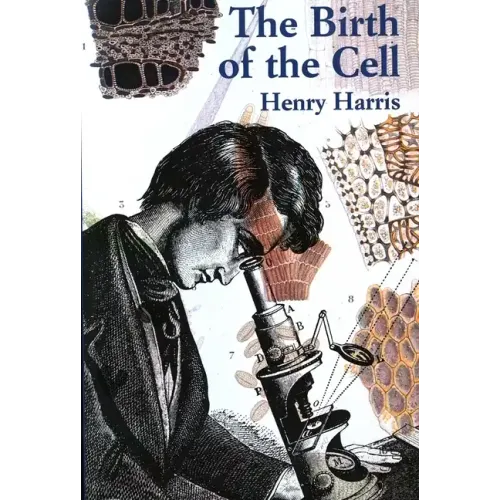 The Birth of the Cell