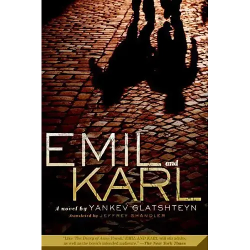 Emil and Karl