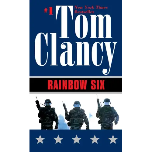 Rainbow Six
