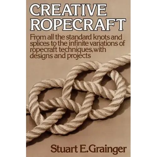 Creative Ropecraft