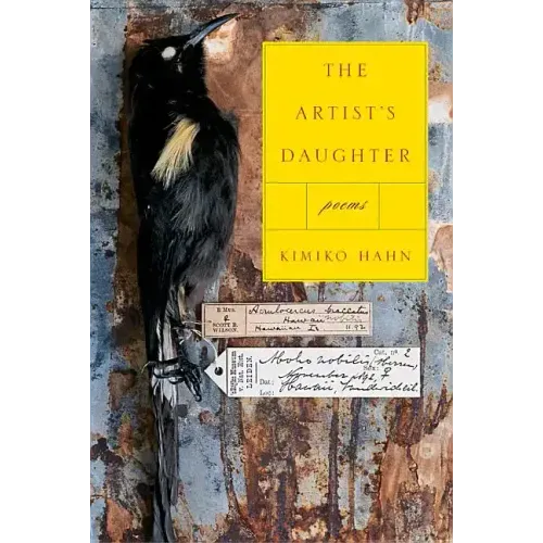 The Artist's Daughter